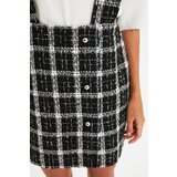 Trendyol Black Gilet Dress | shoptok.hr