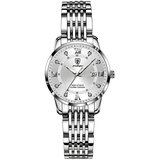  Sat POEDAGAR LA-35029 - Srebrni KP35029 | shoptok.hr