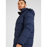 Selected Homme Zimski kaput mornarsko plava | shoptok.hr