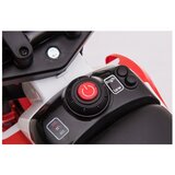 Motor na akumulator XMX616 - narančasti | shoptok.hr