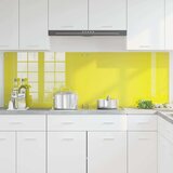  Kuhinjski zaštita 2 pcs Žuta 90 x 60 cm | shoptok.hr