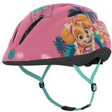  Dječja biciklistička kaciga Paw Patrol 48-52cm S roza | shoptok.hr