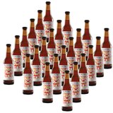 Kabinet kraft pivo supernova 0.33l, 24 komada cene
