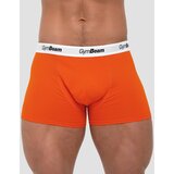 GymBeam Muške bokserice Essentials 3Pack Orange | Eponuda.com