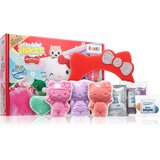 Hello Kitty Gift Box Bath darilni set (za kopel) za otroke Cene