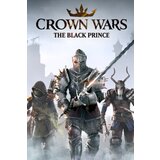 Steam Crown Wars - Brotherhood of Light Cosmetics Pack (DLC) (PC) Key GLOBAL | ePonuda.com