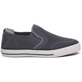 Mustang Mokasini 28 GREY Siva | Shoptok.si