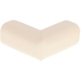  Mekani Kutni Štitnici od Pjene - Bež, 50x23x8cm, 10 komada | shoptok.hr