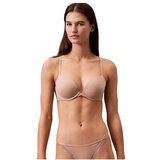 Calvin Klein bež push-up grudnjak | ePonuda.com