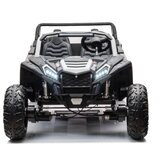 Electric Ride On Buggy A033 4x4 24V White | Eponuda.ba