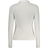 Guess Jeans LONG SLEEVE SHIRT WOMEN WHITE | shoptok.hr