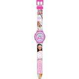 Barbie Digitalni ručni sat | shoptok.hr
