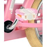 Volare dječji bicikl Blossom 14″ ružičaste boje | shoptok.hr