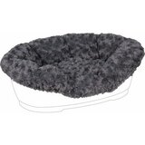  prevleka Tuck Cuddly, siva, 95x64x29 cm, 514573 | Shoptok.si