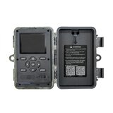 OXE Fotozamka WiFi Lovac RD3019 i solarni panel + 32GB SD kartica, 8kom baterija i stativ! | shoptok.hr