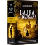 Komplet - Bajka nad bajkama - Nenad Gajić ( 10783 )