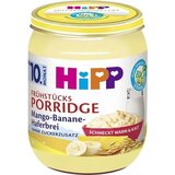 Hipp Bio otroška kaša za zajtrk - oves, mango in banana | Shoptok.si