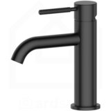Herz luma baterija za umivaonik black chrome 00610BC Cene