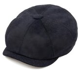 IZMAEL Beretka TH-11075 - Tamno siva / Tip2 | shoptok.hr