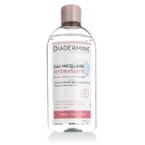Diadermine Caring Micellar Water 400 ml pomirjujoča micelarna voda za ženske Cene