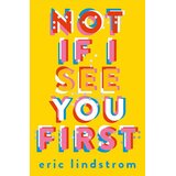 Harper Collins Publishers Ltd Not If I See You First Cene