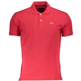 La Martina Muška polo majica CCMP02-PK001 | ePonuda.com