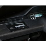  Licencirani auto na akumulator Range Rover Evoque - crni | shoptok.hr
