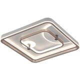 Ferotehna stropna lampa led nalini square, 58 w, 50x50 cm Cijene