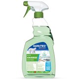 SANITEC ČISTILO ZA RAZMAŠČEVANJE GREEN POWER SGRASSATORE Z RAZPRŠILKO ECO Cene