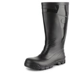 Canis Čizma visoka cxs neptun s4 crna vel 45 ( 57039 ) Cene