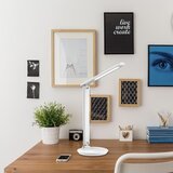 Rabalux osias stona led 9W bela | Eponuda.com
