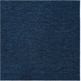  Tepih pločica Plava 50 x 50 cm 20 pcs PP i bitumen | shoptok.hr