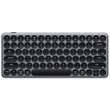 KEYCHRON B3 Pro / Ultra Tanka Brezžična Tipkovnica / Vesoljska siva / B3P-K1, (5000115989) Cene