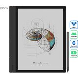Boox Note Air4 C, + pisalo Pen Plus, (črn) e-bralnik / tablični računalnik, (21587857) | Shoptok.si