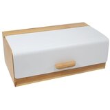 Sigma BAMBUS KUTIJA ZA HLEB (BELA) ZJ-BA089-WH | ePonuda.com