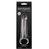Ns Novelties Podaljšek za penis Renegade 17cm Cene