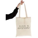 Zoozie Bags Bergland Ženska torba 376, Krem | Eponuda.ba