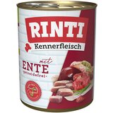  Varčno pakiranje RINTI Kennerfleisch 24 x 800 g - Raca | shoptok.hr