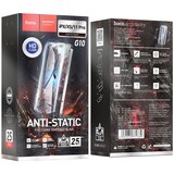  zaštitno staklo hoco anti-static set 25in1 za iphone x / iphone xs / iphone 11 pro (5.8) (25 kom) | ePonuda.com