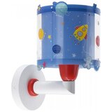 Dalber dečija zidna lampa planete | ePonuda.com
