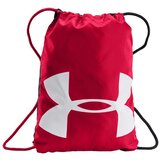 Under Armour Gymsack Rdeča | Shoptok.si