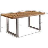 MID.YOU JEDILNA MIZA | Shoptok.si