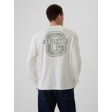 GAP T-shirt with logo - Men's | Shoptok.si