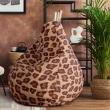 Pro Bag Lazy Bag 156, Braon Cene