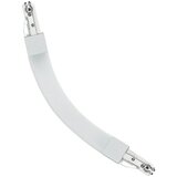 PAULMANN URail Fleksibilna spojnica za URail sisteme (Bijela, Duljina: 227 mm) | shoptok.hr
