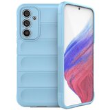  futrola optimum case za samsung A055 galaxy A05 plava Cene