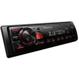 Auto Radio MVH-230BT