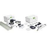 Festool frezer of 1010 rebq-set-fs, f 578051 Cene