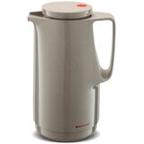 ROTPUNKT Termovka Maxima 760 1000ML, 24 ur toplo, Dvojna steklena stena, Pokrov z dvojno funkcijo - Bež, (5000198499) Cene