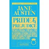 Jane Austen - Pride and Prejudice